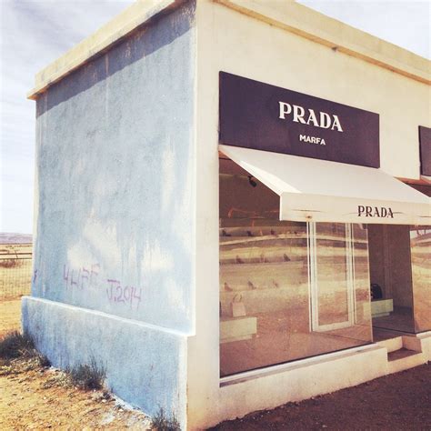 prada marfa meaning|prada marfa robbed.